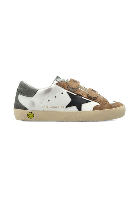 Scarpe Golden Goose Kid GOLDEN GOOSE | SCARPE | GJF00924F00803583245